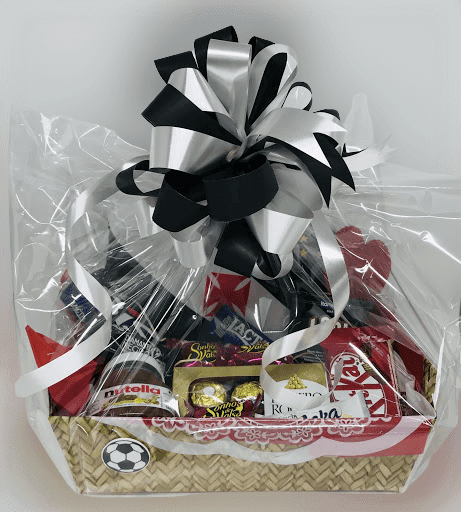 Cesta do Vasco - Imagem 2