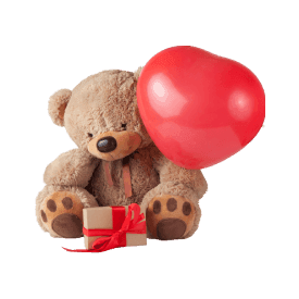 Softie Teddy